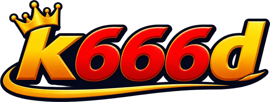 k666d Logo